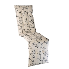 Yego Design Poduszka Xenon Deckchair Porto antracyt na fotel