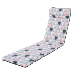 Patio Poduszka Kolorado 2w1 różowy