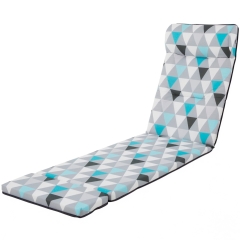 Patio Poduszka Kolorado 2w1 niebieski