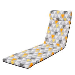 Patio Poduszka Kolorado 2w1 pomarańczowy