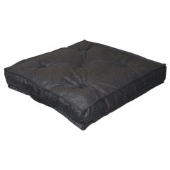 Yego Design Poduszka Anca antracyt na siedzisko