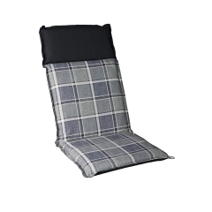 Yego Design Poduszka Hoch kratka na fotel