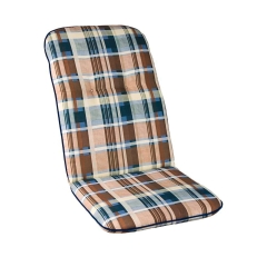 Yego Design Poduszka Classic Hoch kratka na fotel