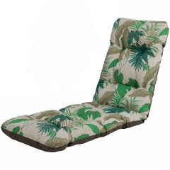 Patio Poduszka Kalifornia Plus jasne liście