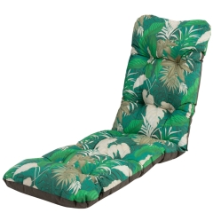 Patio Poduszka Kalifornia Plus ciemne liście