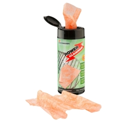 Ściereczki czyszczące