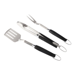 Jamestown-Grill Sztućce do grilla 3 szt.
