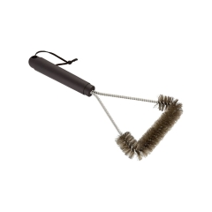 Jamestown Szczotka do czyszczenia grilla