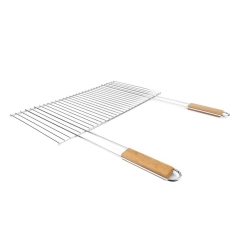 CMI Ruszt do grilla 58 cm x 30 cm