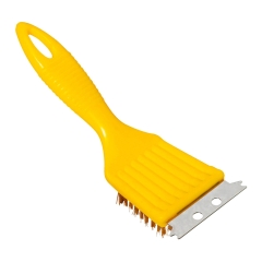 CMI Szczotka do czyszczenia grilla
