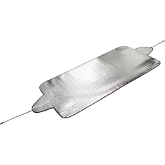 Osłona przedniej szyby do samochodu