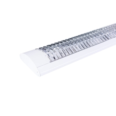 Volteno Oprawa rastrowa ścienno-sufitowa 2x18W