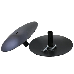 Talerze boczne Lilli / TX