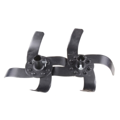 Noże środkowe Lilli / TX