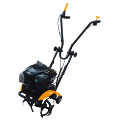 Lider Glebogryzarka spalinowa ZG 4038