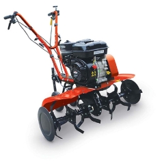 Glebogryzarka spalinowa URSUS