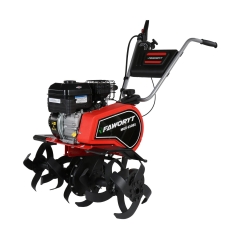 Glebogryzarka spalinowa Faworyt FAG MGR650