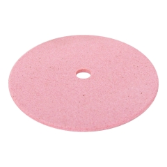 LUX Tarcza do ostrzałki do łańcuchów KSG 220 A 100 mm x 3,2 mm