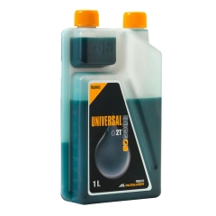 McCulloch Olej do pilarek Universal 2T 1l