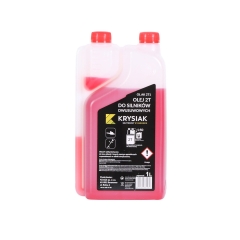 Krysiak Olej do silników dwusuwowych 2T 1000 ml