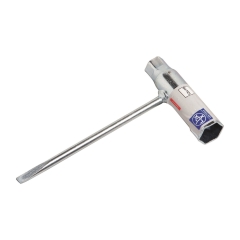 LUX Klucz do świec zapłonowych 13 mm x 19 mm