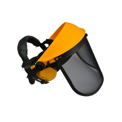 Lider Osłona twarzy i słuchu