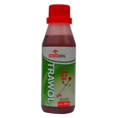 Orlen Oil Olej Trawol 2T Red 100 ml