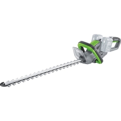 LUX-Tools Nożyce do żywopłotu akumulatorowe 2x20 V solo