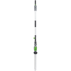 LUX-Tools Nożyce do żywopłotu na wysięgniku akumulatorowe 20 V solo