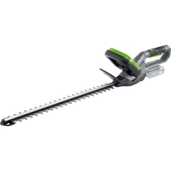 LUX-Tools Nożyce do żywopłotu akumulatorowe20 V solo