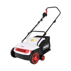 Wertykulator i aerator 2w1 - elektryczny 1500W