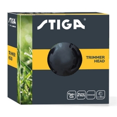 Stiga Głowica żyłkowa TG130