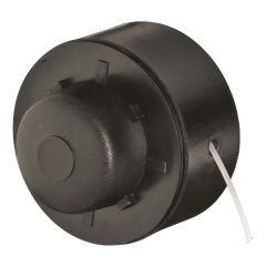 LUX Wymienna szpula T 709 z podwójną nitką 1,3 mm 2 x 3 m