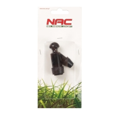 NAC Fajka do kosiarek spalinowych