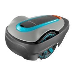 Gardena Robot koszący Sileno city 400