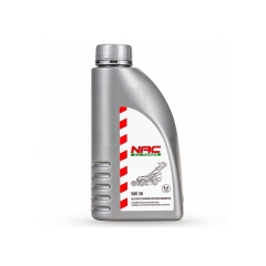 Olej SAE30 do kosiarek 0,6l