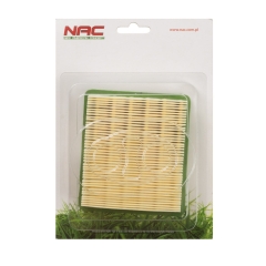 NAC Filtr powietrza papierowy t575, t680