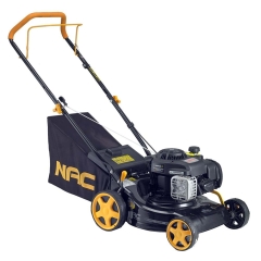 NAC Kosiarka spalinowa LP2710-SE