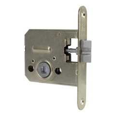Lob Zamek wpuszczany Z050 50 mm
