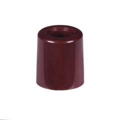 Hettich Odbojnik drzwiowy brązowy 32 mm x 58 mm