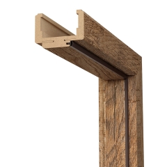 DRE Ościeżnica regulowana 260-280 mm Dąb Rustykalny 90P