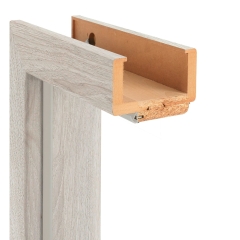 Classen Ościeżnica regulowana 95 mm-115 mm Orzech jasny kolumbia 60L