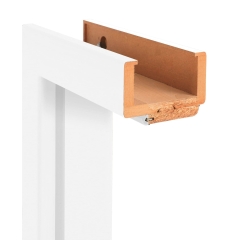 Classen Ościeżnica regulowana 220 mm - 240 mm biel arktyczna 60L