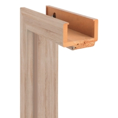 Classen Ościeżnica regulowana 160 mm - 180 mm dąb sonoma 60L