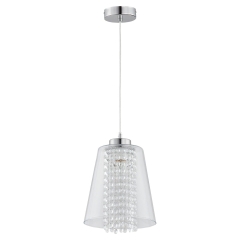 Alfa Lampa sufitowa Marine 1x60W E27
