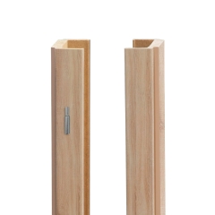 Classen Baza lewa ościeżnicy regulowanej 280 mm - 300 mm dąb sonoma