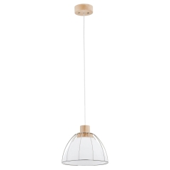 Alfa Lampa sufitowa Vivio 1x60W E27
