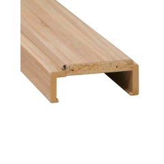 Classen Belka górna ościeżnicy regulowanej 240 mm - 260 mm dąb sonoma 80