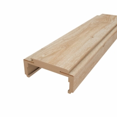 DRE Ościeżnica regulowana 180 mm - 200 mm wiąz 70P