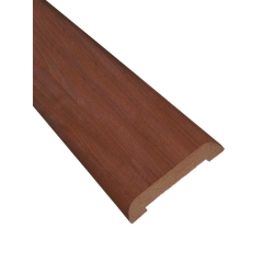 Classen Listwa wykończeniowa orzech 10 x 60 mm